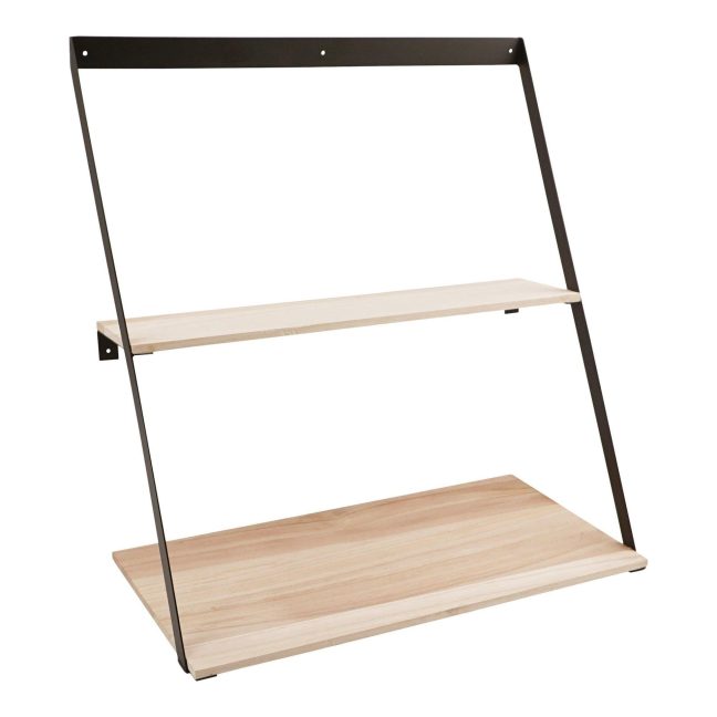 Köögiriiul seinale Bern 50x21 cm mänd