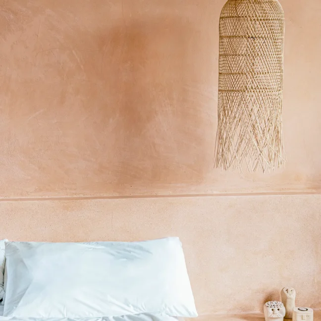 Rippvalgusti Bazar Bizar Squid rotang M