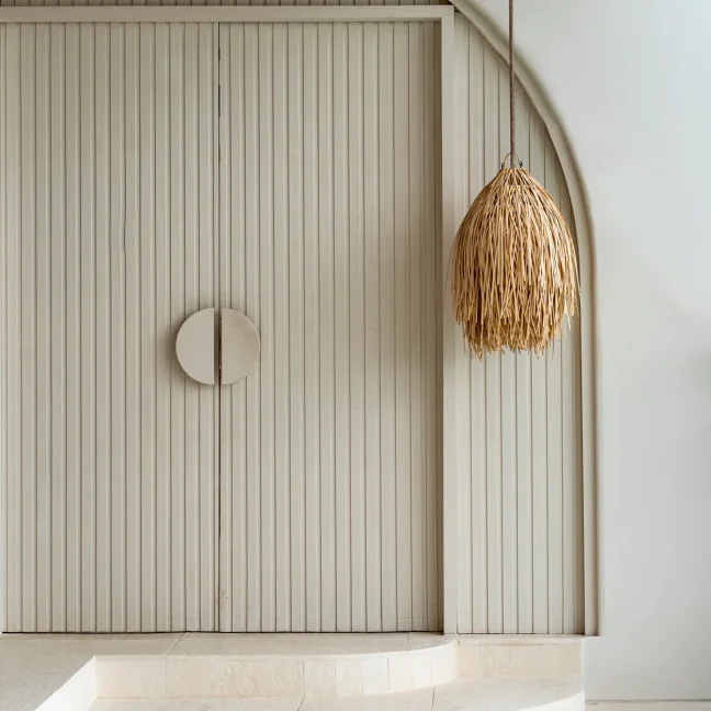 Rippvalgusti Bazar Bizar Shaggy rotang M