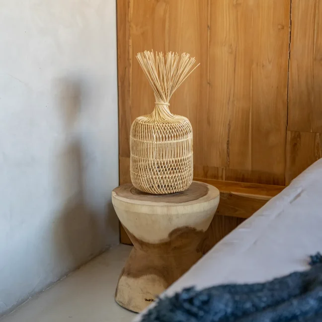 Rippvalgusti Bazar Bizar Dumpling rotang S