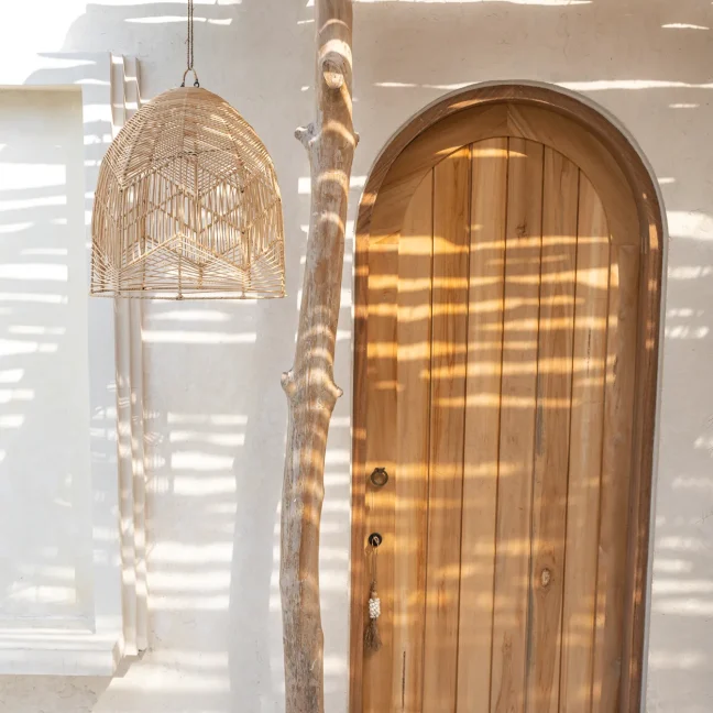 Rippvalgusti Bazar Bizar Bala rotang L