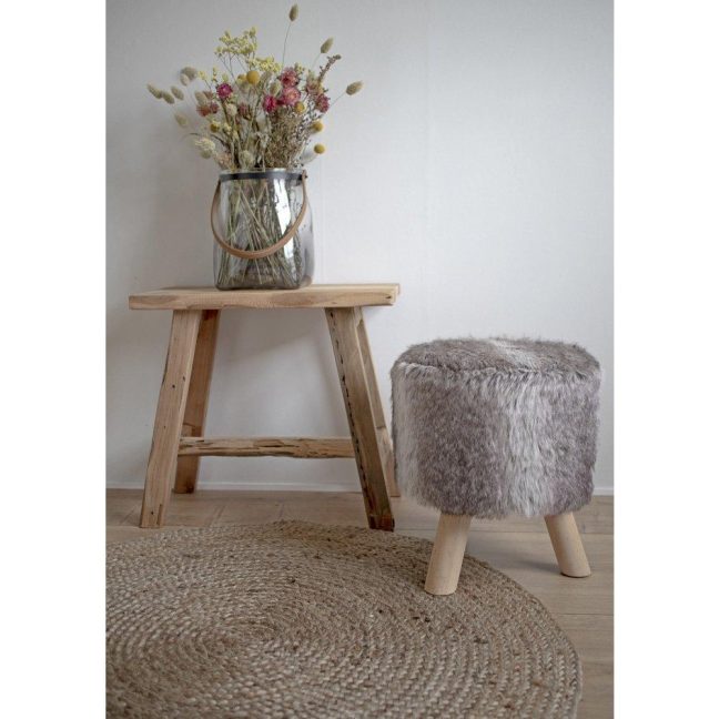 Ümmargune vaip Bombay 150 cm