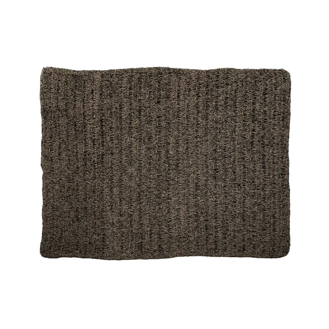 Must vaip 180x240 cm merihein