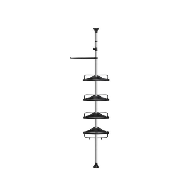 Duširiiul 95 kuni 300 cm must
