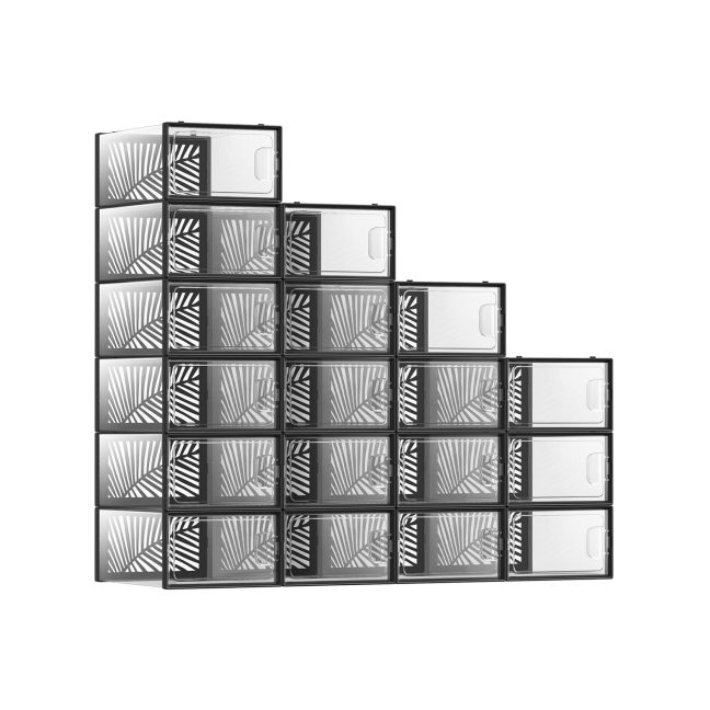 Jalatsikarbid 18tk suurus kuni 44