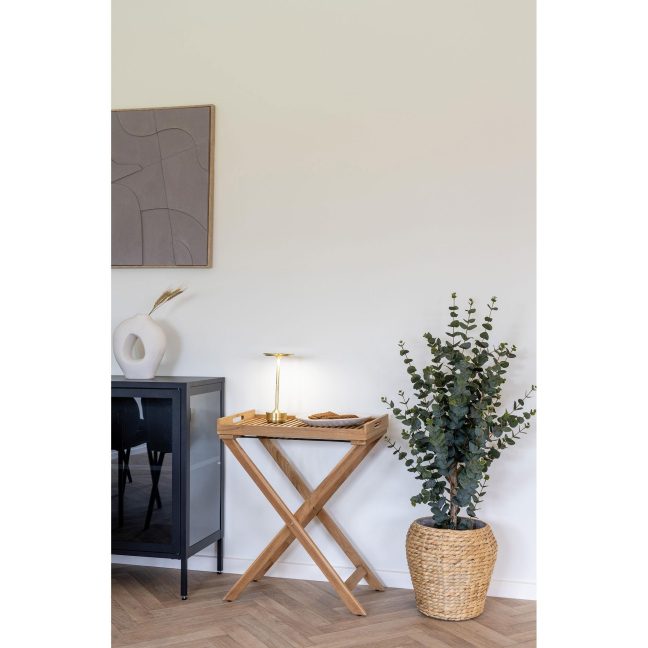Söögilaud Ronda tiikpuu