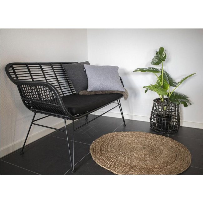 Vaip Bombay 90cm Džuut