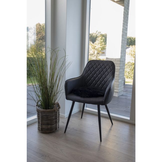 Lambanahk toolile  35 cm must