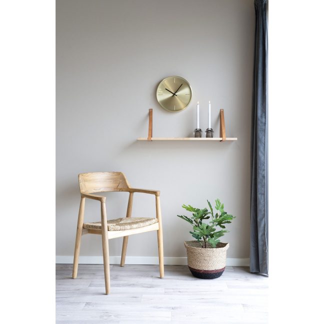 Seinakell Istanbul 30 cm kuldne