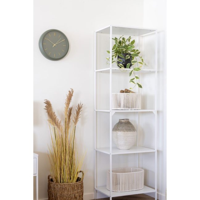 Seinakell Rossano 30 cm roheline