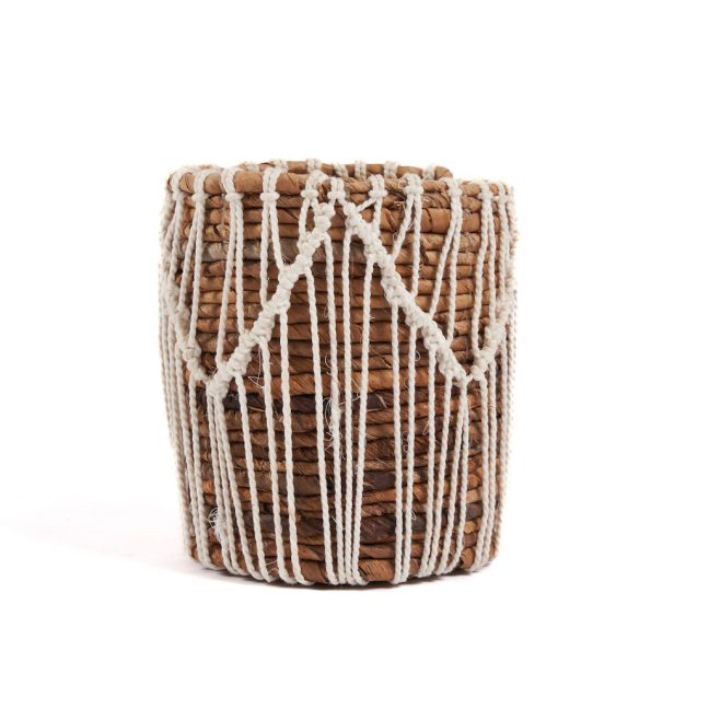 Korv The Macra 14 x 16 cm