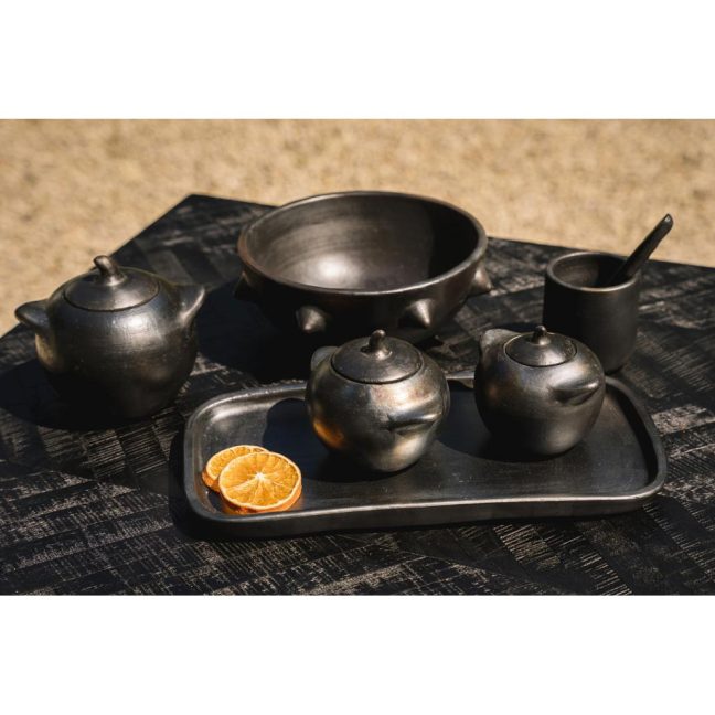 Kann The Burned Jar L must