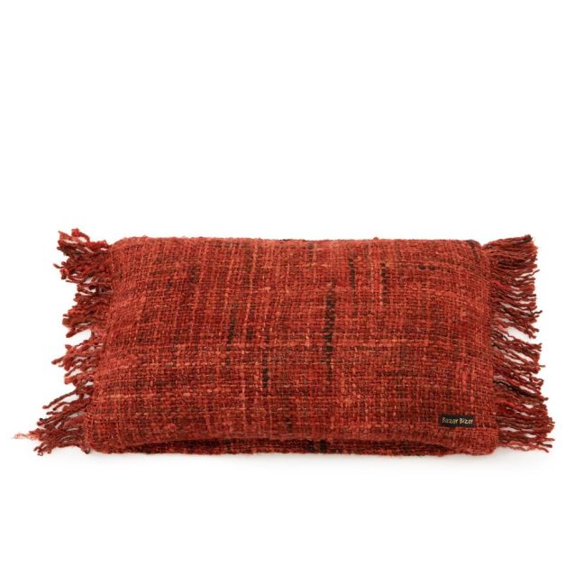 Padjapüür 30x50 cm kirsipunane
