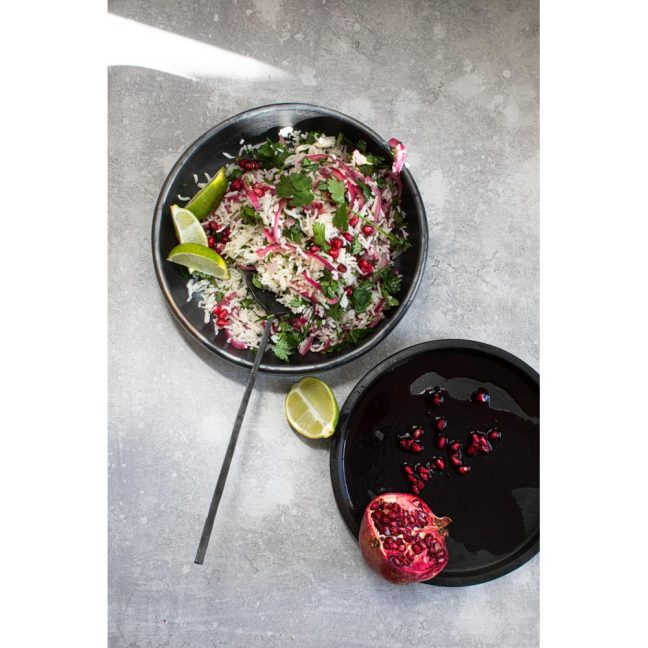 Kauss The Burned M must