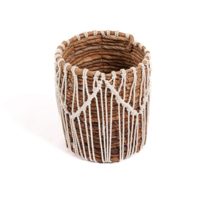 Korv The Macra 14 x 16 cm