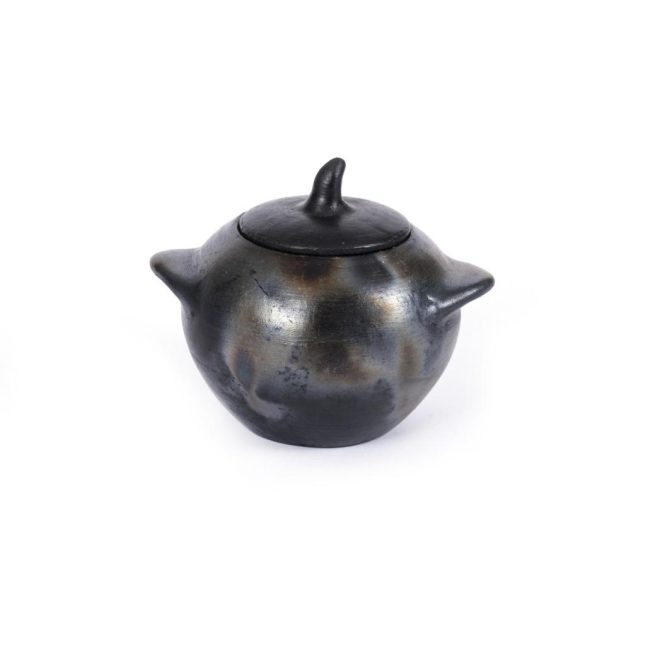 Kann The Burned Jar M must