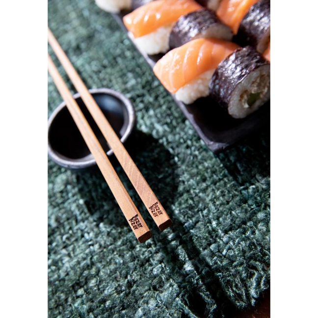 Must kauss The Burned Bowl XS