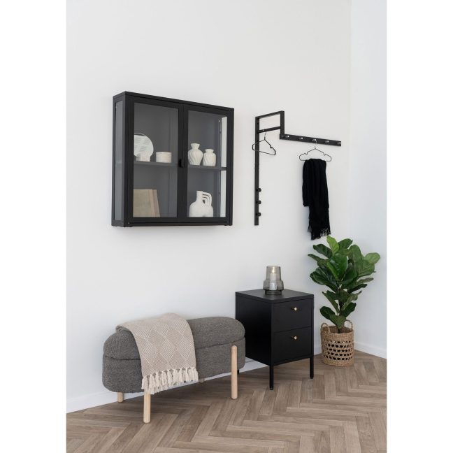 Pruun pleed Bursa 180x130 cm