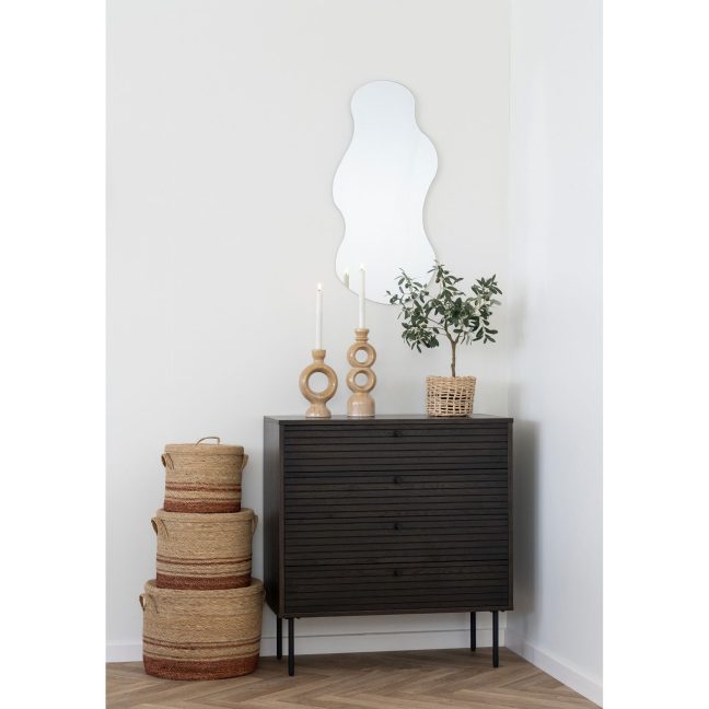 Korvid Budoni merihein 3 tk