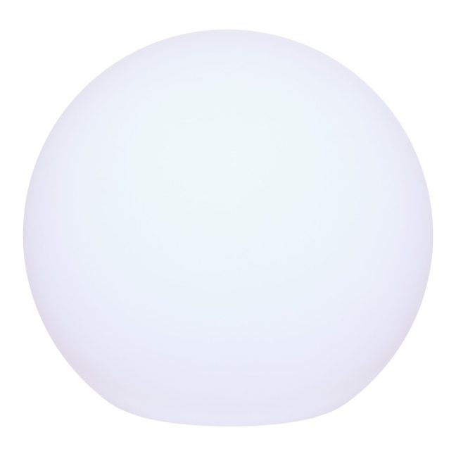 Lifton LED Lamp 25 cm valge