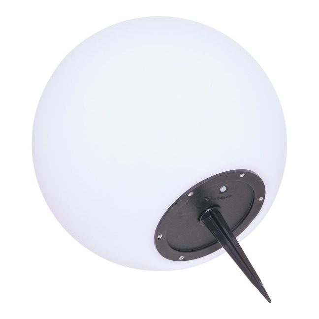 Lifton LED Lamp 25 cm valge