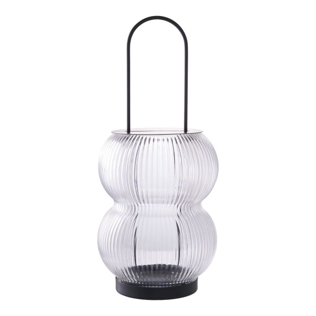 Latern Lucena 36x16 metall