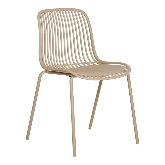 Aiatool Branson 4tk 55x47x82 cm liiv