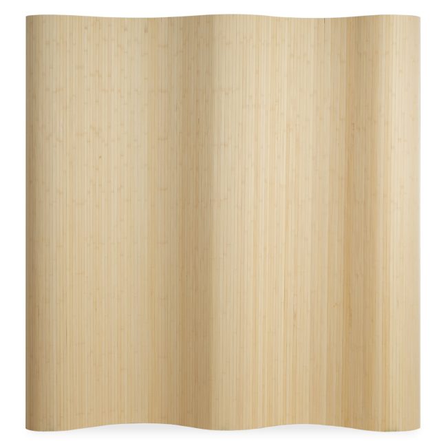 Ruumijagaja 200x250 cm Looduslik