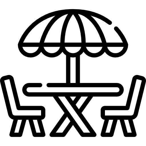 Aiamööbel