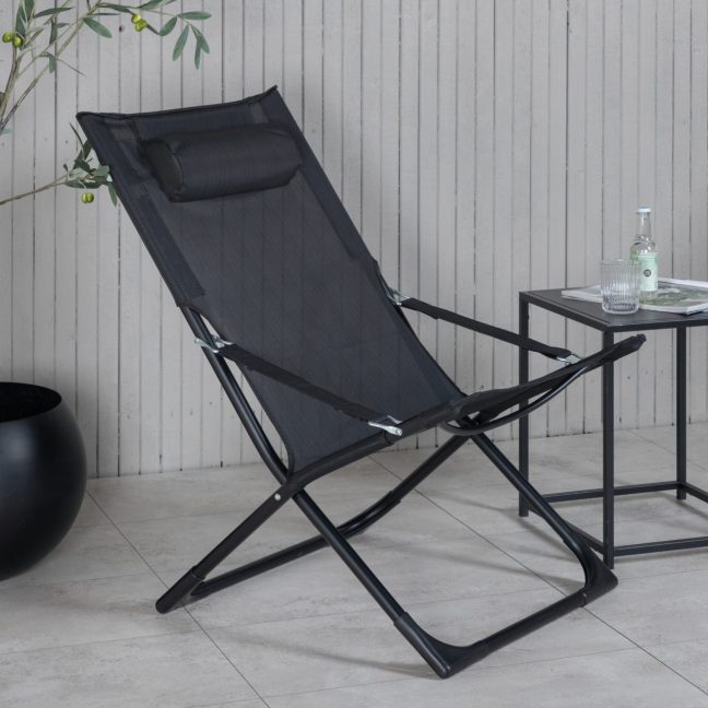 Kokkupandavad aiatoolid Seville 84x89x63