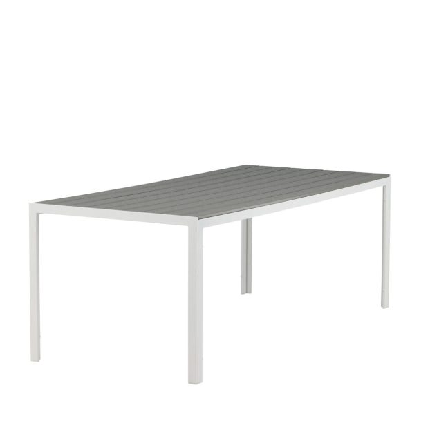 Suur aialaud Break 205x90 cm Hall