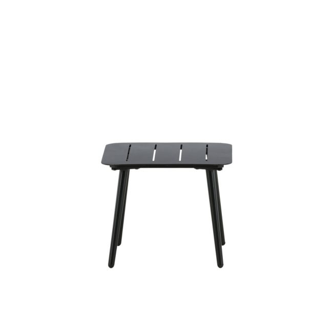 Aialaud must Lina 40x40 cm