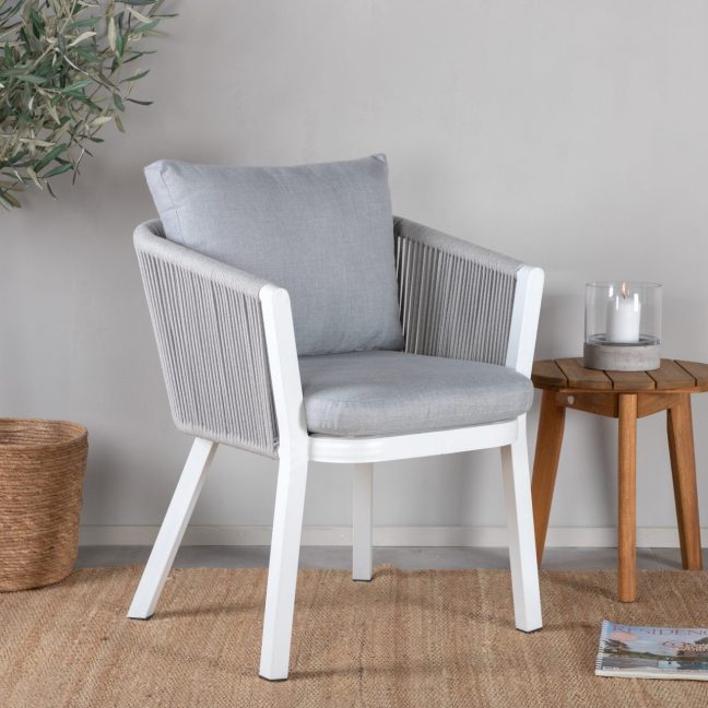 Söögitoolid Virya 2tk 63x60x73 cm Hall