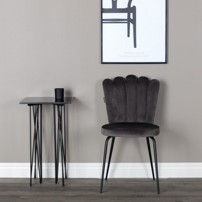 Köögitoolid Limhamn 2tk 54x45x83 cm Hall