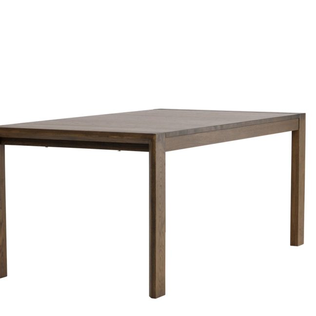 Pikendatav söögilaud 170x95 cm tamm