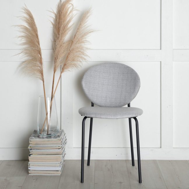 Söögitoa toolid Vault 2tk 62x46x80 cm Hall