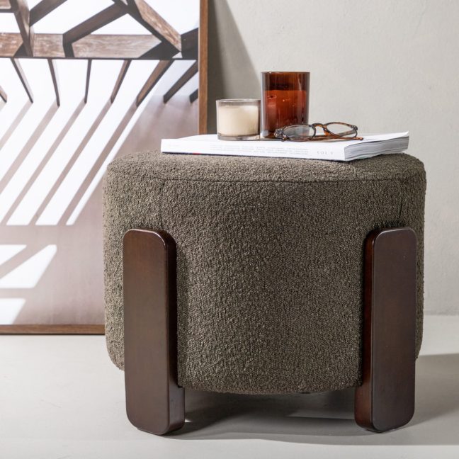 Tumba Coffey 53cm Tumehall