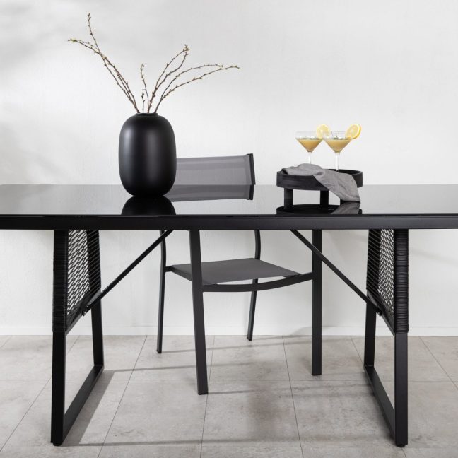 Metallist aialaud Dallas 77x193x90 Must