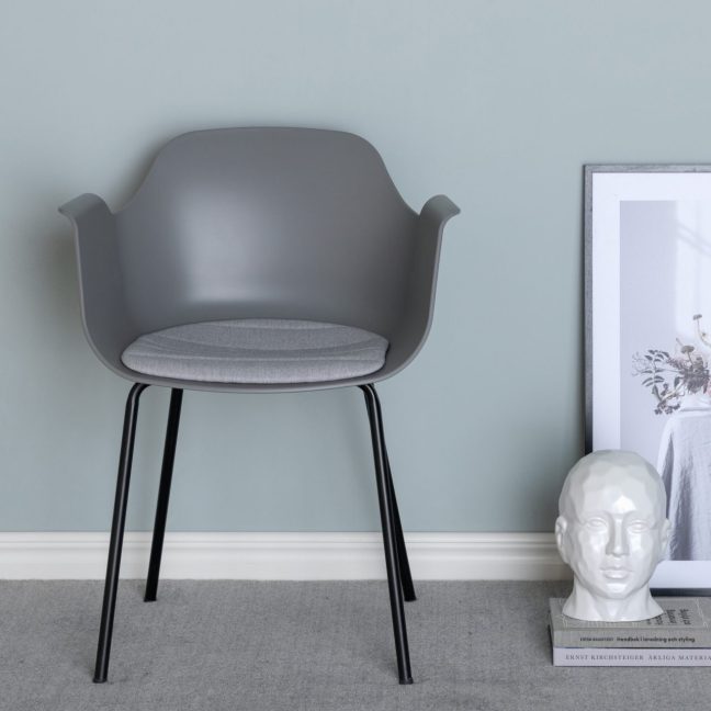 Söögitoolid Comfort 52x61x80 Hall