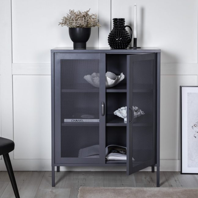 Madal kapp Misha 80x102 cm Hall