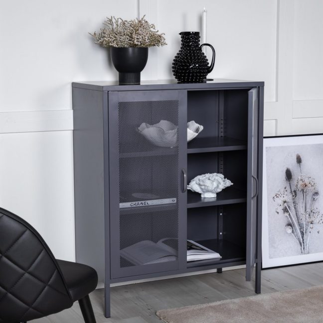 Madal kapp Misha 80x102 cm Hall
