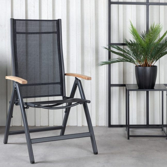 Kokkupandavad aiatoolid Panama Light must