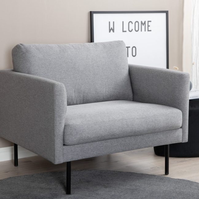 Tugitool Zoom 84x80x95 cm Hall