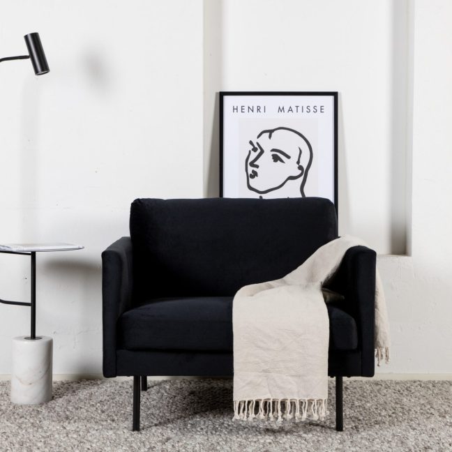 Must tugitool Zoom 84x80x95 cm