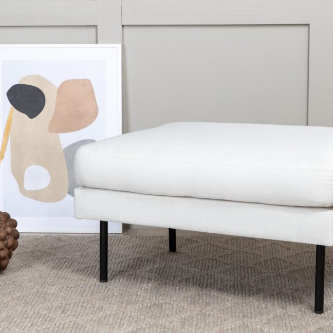 Tumba Zoom 85x64x47 cm helebeež