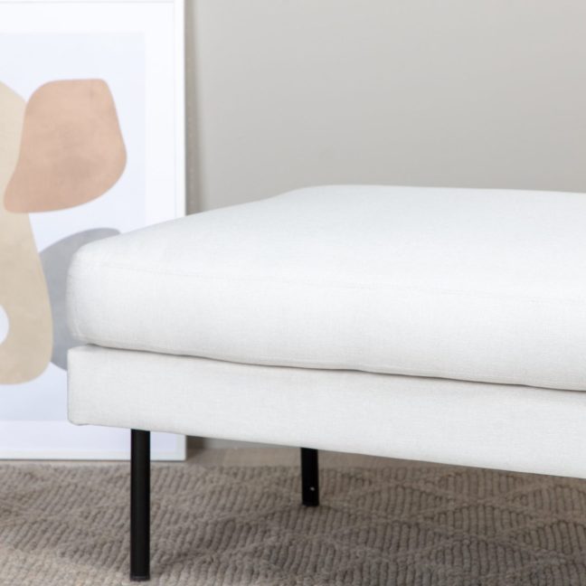 Tumba Zoom 85x64x47 cm helebeež