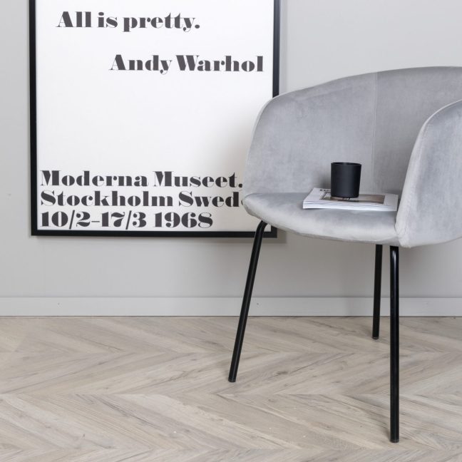 Köögitool Berit 78x55 cm Hall