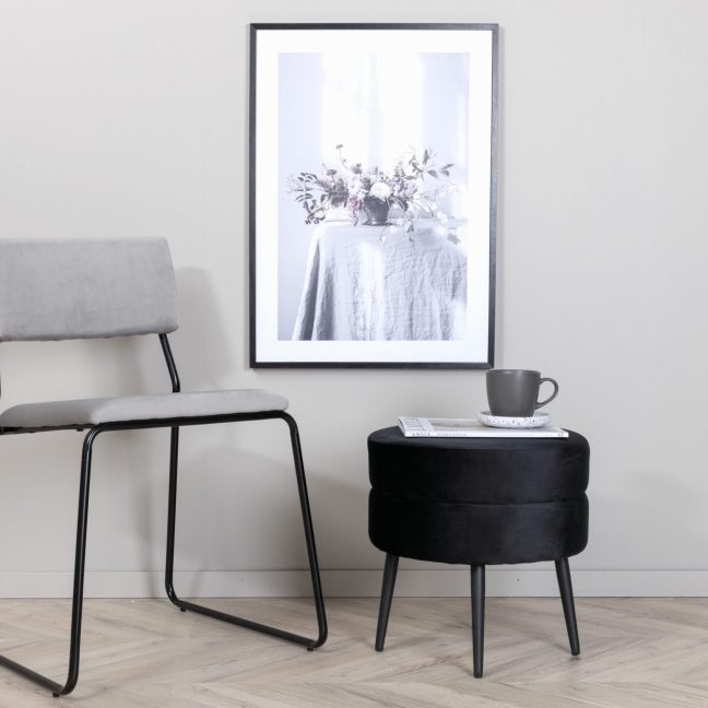 Köögitoolid Kenth 2 tk 52x76x40 Hall