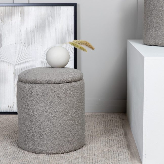 Hoiukastiga tumba Limpen 40x32 Hall