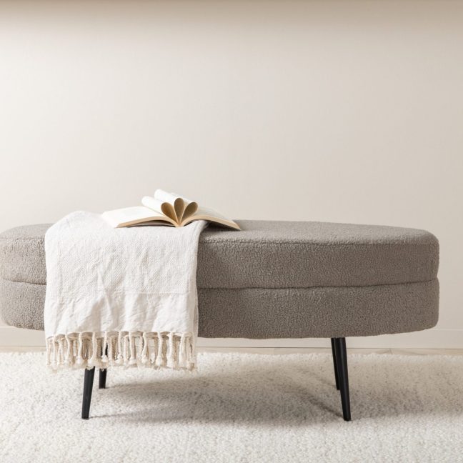 Tumba Otto 100x40x41 cm hall